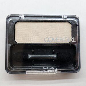 Covergirl Eyeshadow Eyeenhancers French Vanilla #700